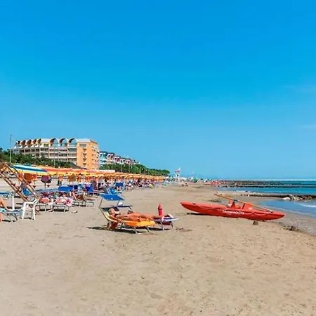 Apartment Spend Your In Our Sea View Flat