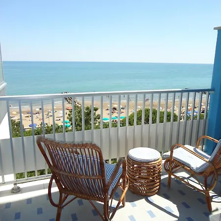 Apartment Spend Your In Our Sea View Flat *