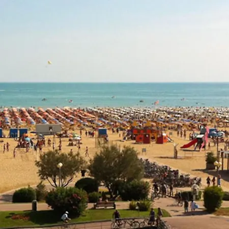 Spend Your In Our Sea View Flat * Porto Santa Margherita di Caorle