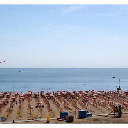 Spend Your In Our Sea View Flat Porto Santa Margherita di Caorle