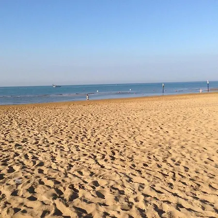 Spend Your In Our Sea View Flat Porto Santa Margherita di Caorle
